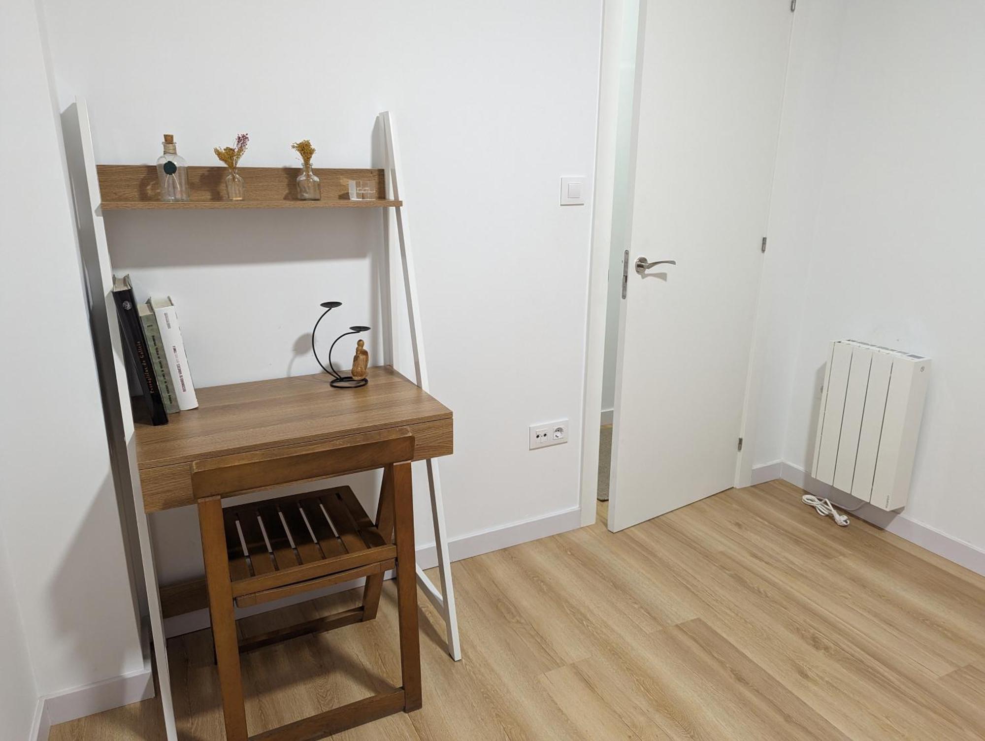 Casa Hierro Apartment Vigo Exterior photo